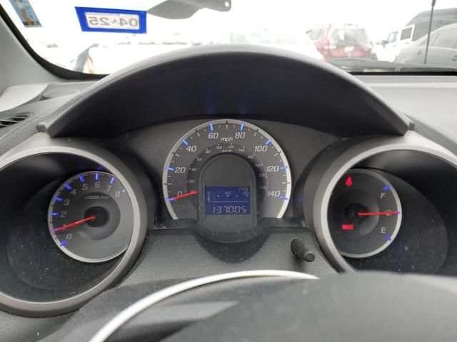 2010 Honda FIT