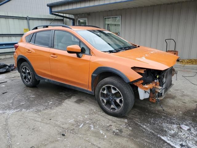 2019 Subaru Crosstrek Premium