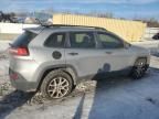 2015 Jeep Cherokee Sport