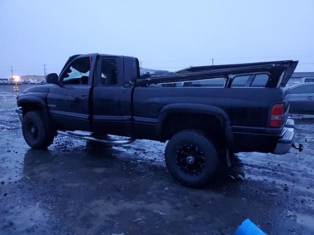 1999 Dodge RAM 2500