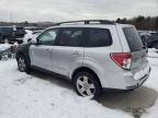 2010 Subaru Forester 2.5X Limited