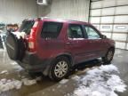 2006 Honda CR-V EX