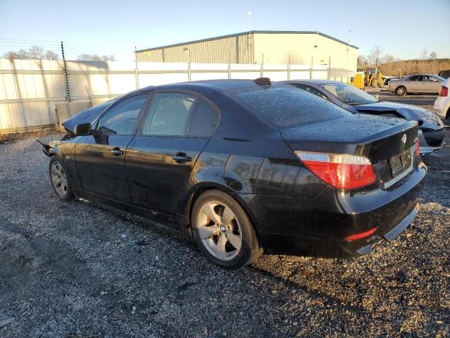 2005 BMW 530 I