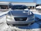 2007 Hyundai Sonata GLS