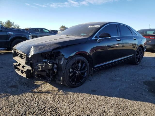 2019 Lincoln MKZ Reserve I