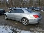 2007 Acura RL