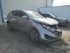 2016 KIA Sportage EX