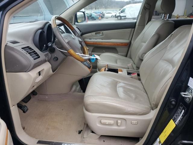 2007 Lexus RX 350