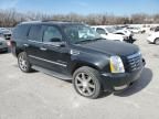 2007 Cadillac Escalade Luxury