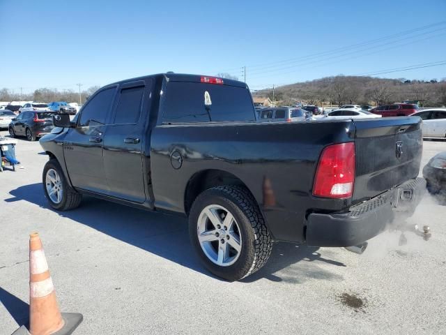 2014 Dodge RAM 1500 ST