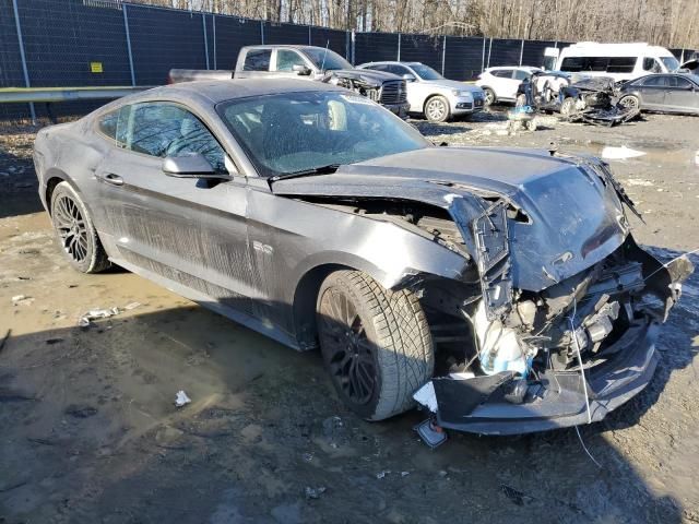 2015 Ford Mustang GT