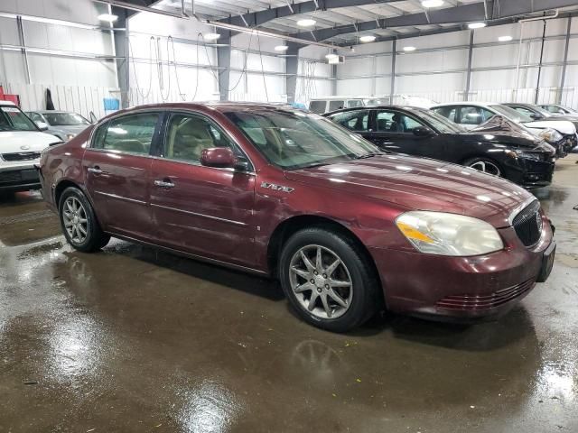 2007 Buick Lucerne CXL