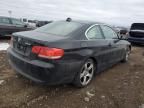 2009 BMW 328 XI