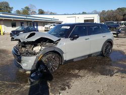 2016 Mini Cooper S Clubman en venta en Austell, GA