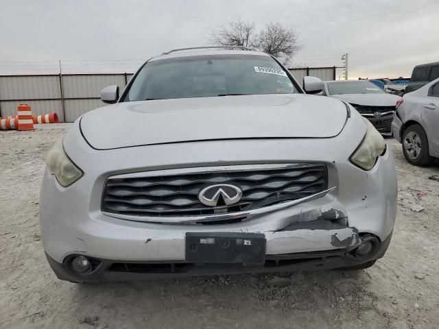 2010 Infiniti FX35