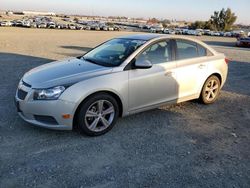 2013 Chevrolet Cruze LT en venta en Antelope, CA