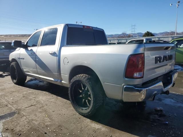 2009 Dodge RAM 1500