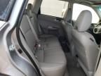 2009 Subaru Forester 2.5XT Limited