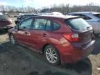 2013 Subaru Impreza Premium