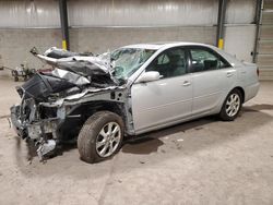 2006 Toyota Camry LE en venta en Chalfont, PA