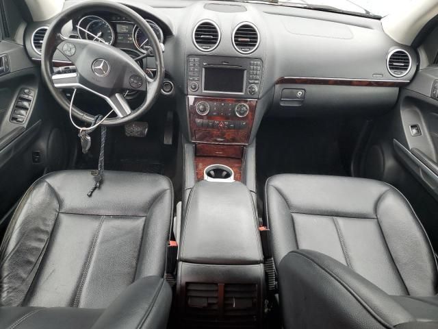 2010 Mercedes-Benz GL 450 4matic