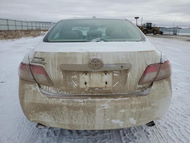 2011 Toyota Camry SE