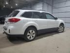 2012 Subaru Outback 3.6R Limited