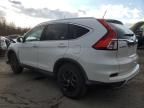 2016 Honda CR-V EXL