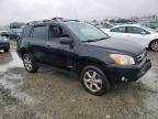 2007 Toyota Rav4 Limited