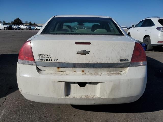 2007 Chevrolet Impala LT