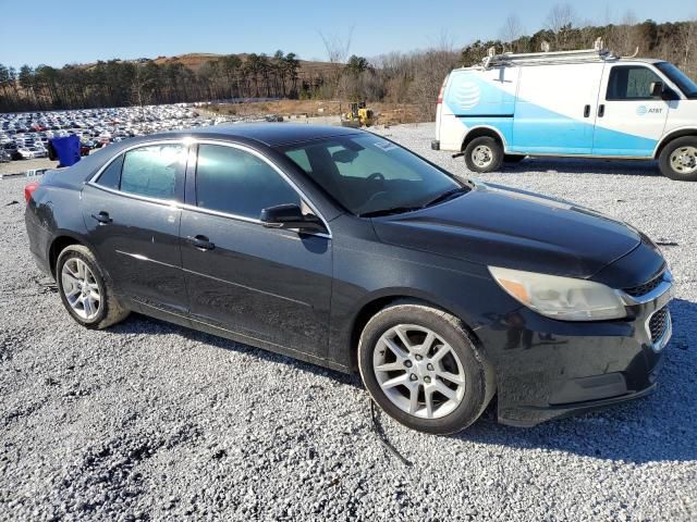 2014 Chevrolet Malibu 1LT