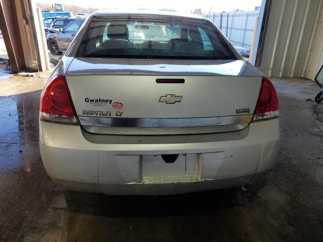 2010 Chevrolet Impala LT