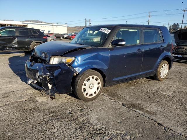 2015 Scion XB