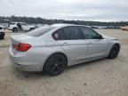 2015 BMW 320 I