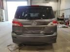 2015 Nissan Quest S