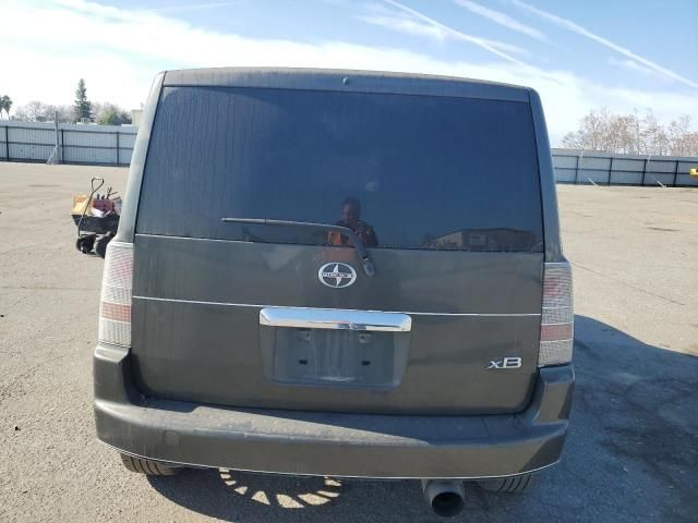 2005 Scion XB