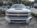 2019 Chevrolet Silverado K3500