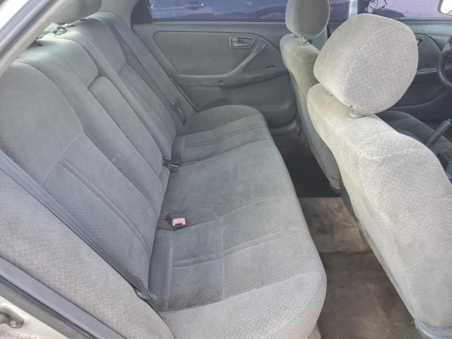 2001 Toyota Camry CE