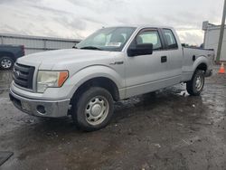 2010 Ford F150 Super Cab en venta en Fredericksburg, VA