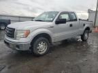 2010 Ford F150 Super Cab