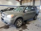 2008 Honda Pilot EX