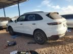 2019 Porsche Cayenne S