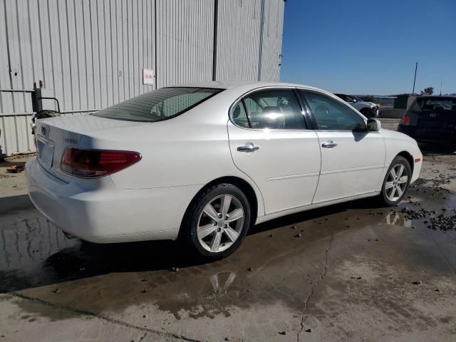 2006 Lexus ES 330