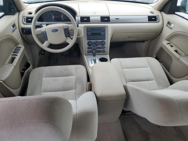 2005 Ford Five Hundred SE