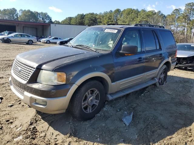 2005 Ford Expedition Eddie Bauer