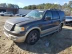 2005 Ford Expedition Eddie Bauer