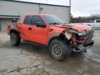 2010 Ford F150 Super Cab