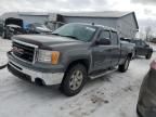 2011 GMC Sierra C1500 SLE