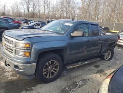 2014 Chevrolet Silverado K1500 LT en venta en Waldorf, MD