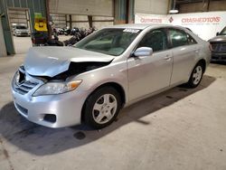 2010 Toyota Camry Base en venta en Eldridge, IA